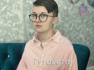 Tyrawerdy