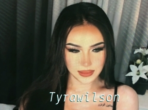 Tyrawilson