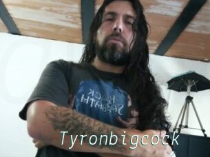 Tyronbigcock