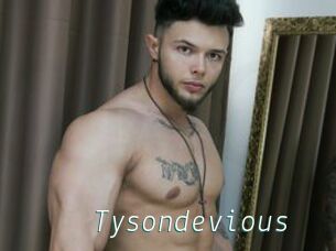 Tysondevious