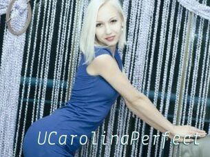 UCarolinaPerfect