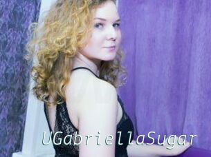 UGabriellaSugar