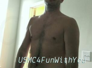 USMC4FunWithYou