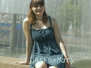 UkrFoxMary