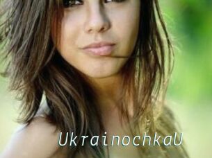 UkrainochkaU