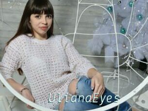 UlianaEyes