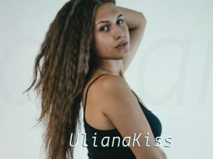 UlianaKiss