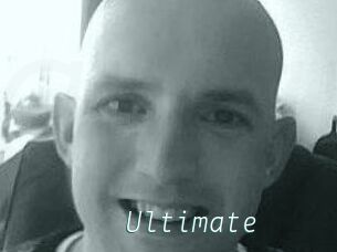 Ultimate