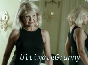 UltimateGranny