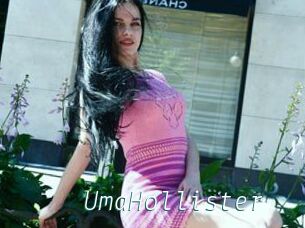 UmaHollister