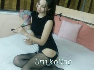 UmikoUno