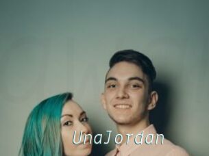 UnaJordan