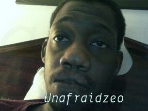 Unafraidzeo