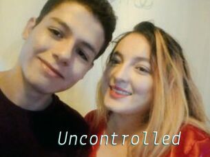 Uncontrolled