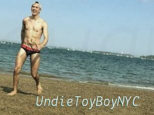 UndieToyBoyNYC