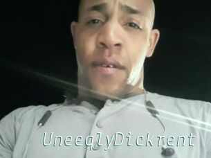 UneeqlyDickrent