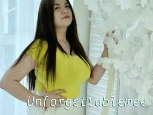 Unforgettablemee