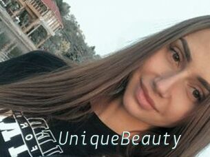 UniqueBeauty