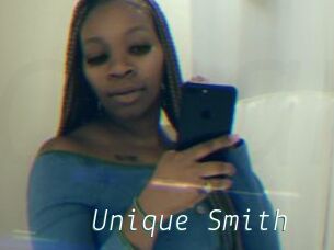 Unique_Smith