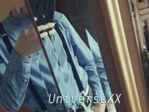 UniverseXX