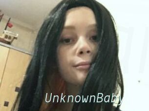 UnknownBaby