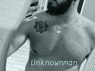Unknownman