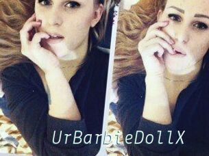 UrBarbieDollX