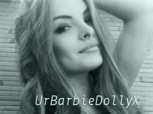 UrBarbieDollyX