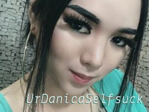 UrDanicaSelfsuck
