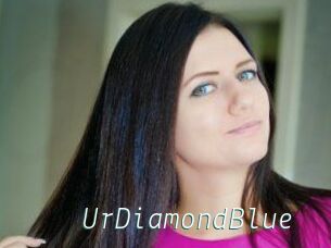 UrDiamondBlue