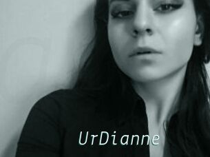 UrDianne