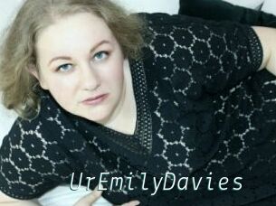 UrEmilyDavies