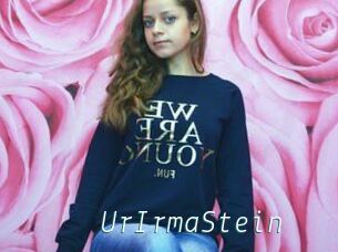 UrIrmaStein