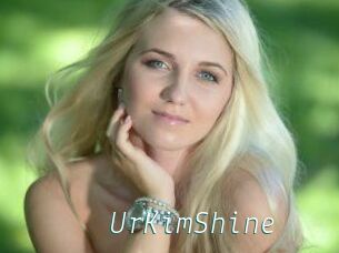 UrKimShine