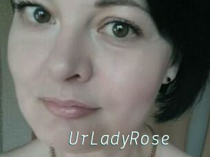 UrLadyRose