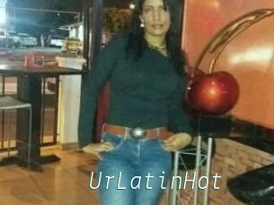 UrLatinHot