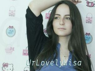 UrLovelyKisa