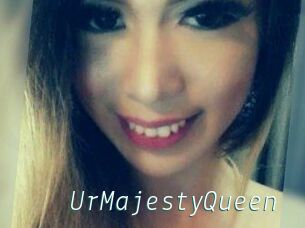 UrMajestyQueen