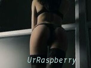 UrRaspberry