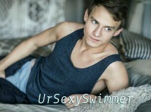 UrSexySwimmer
