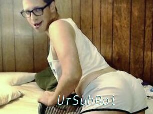 UrSubBoi