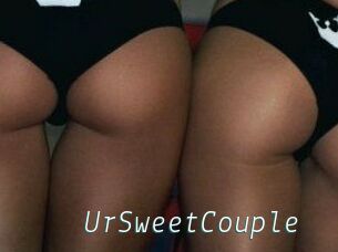 UrSweetCouple