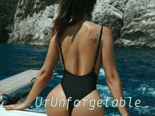 UrUnforgetable