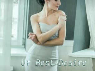 Ur_Best_Desire