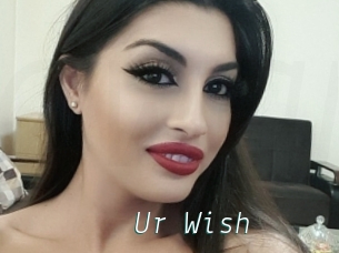 Ur_Wish