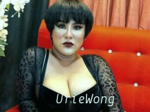 UrieWong
