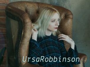 UrsaRobbinson