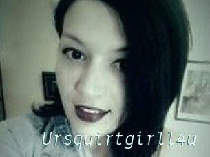 Ursquirtgirll4u