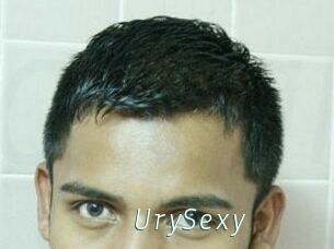 UrySexy