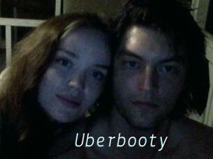 Uberbooty